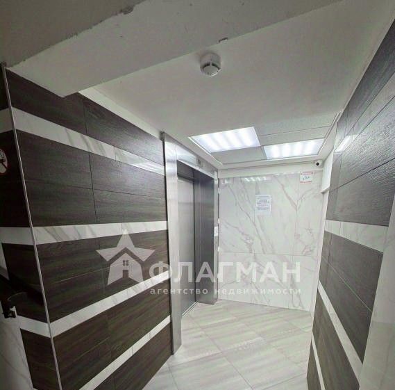 квартира г Иркутск р-н Свердловский ул Звездинская 6 фото 3