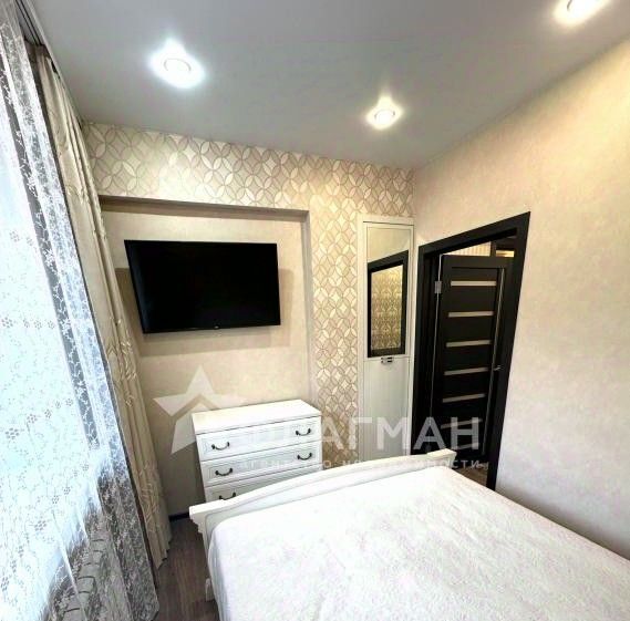 квартира г Иркутск р-н Свердловский ул Звездинская 6 фото 8