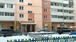 квартира г Ангарск 43, 22-й мкр фото 2