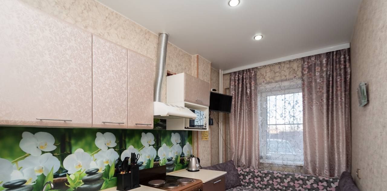 квартира г Иркутск р-н Свердловский б-р Рябикова 101 фото 11