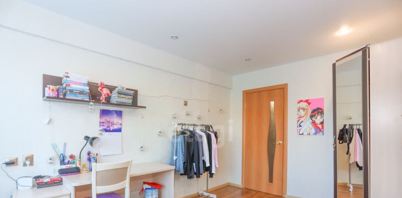 квартира г Ангарск мкр 6а 27 фото 26