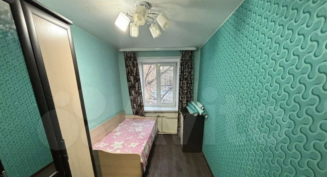 квартира г Иркутск р-н Свердловский ул Передовая 3 фото 6