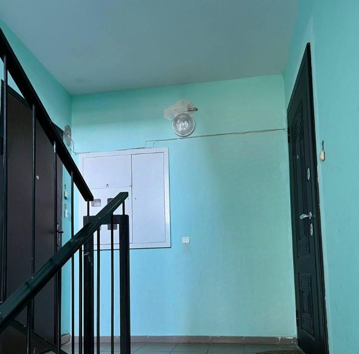 квартира р-н Светлогорский г Светлогорск ул Новая 8 фото 20