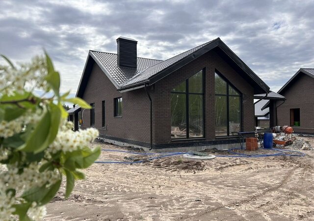 ул Сияния Республика Татарстан Татарстан, Сокуровское сельское поселение, Казань фото