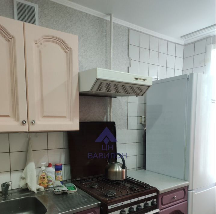 квартира г Волгодонск ул Дружбы фото 4