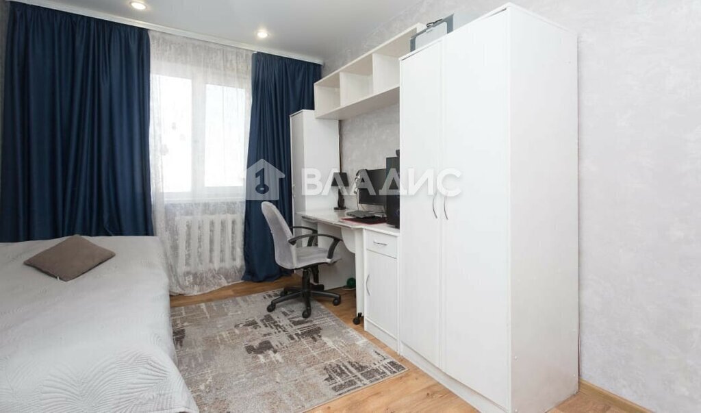 квартира г Благовещенск ул Мухина 31 фото 11