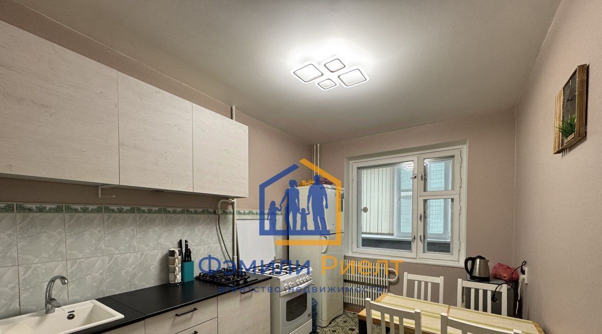 квартира г Обнинск ул Аксенова 4 фото 3