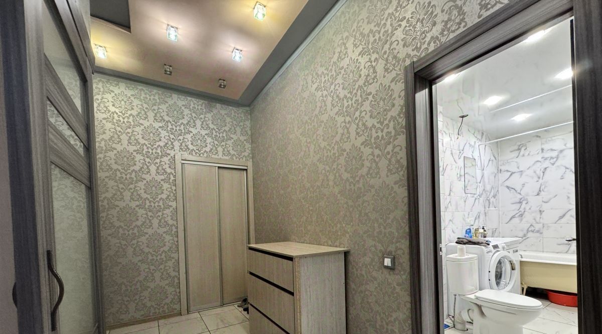 квартира г Новокузнецк р-н Центральный ул Кирова 12 фото 13