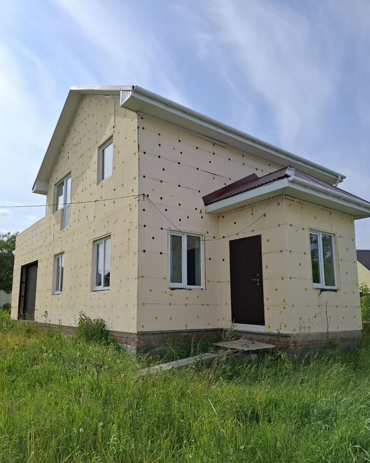 дом г Добрянка п Полазна ул Коммунистическая 78 фото 1