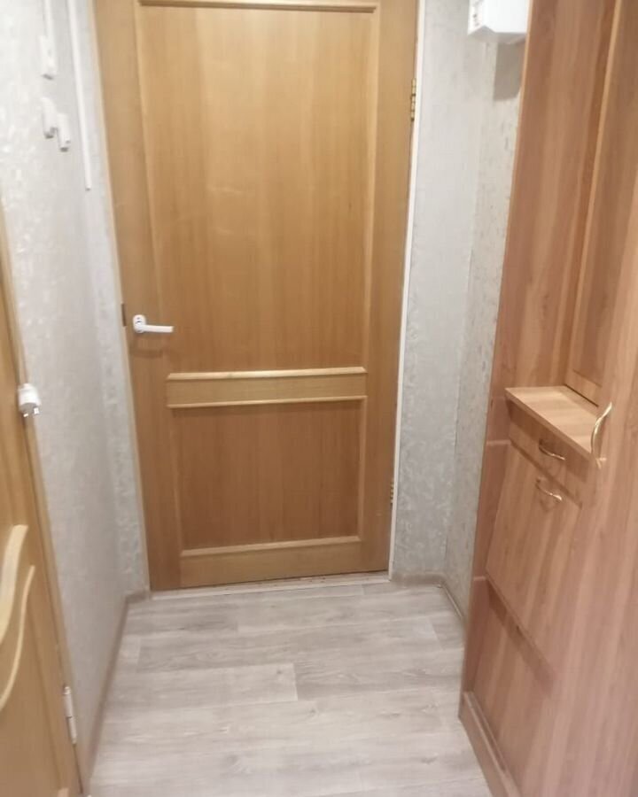 квартира р-н Ахтубинский г Ахтубинск ул Жуковского 2 этаж 4 фото 4