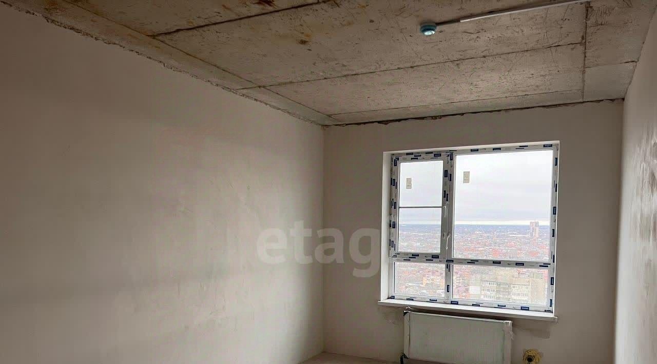 квартира г Батайск ул Северная 2ак/2 фото 5
