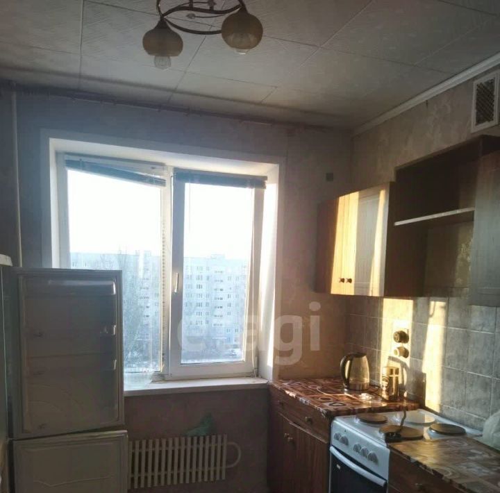 квартира г Тольятти р-н Автозаводский ул Автостроителей 52 фото 5