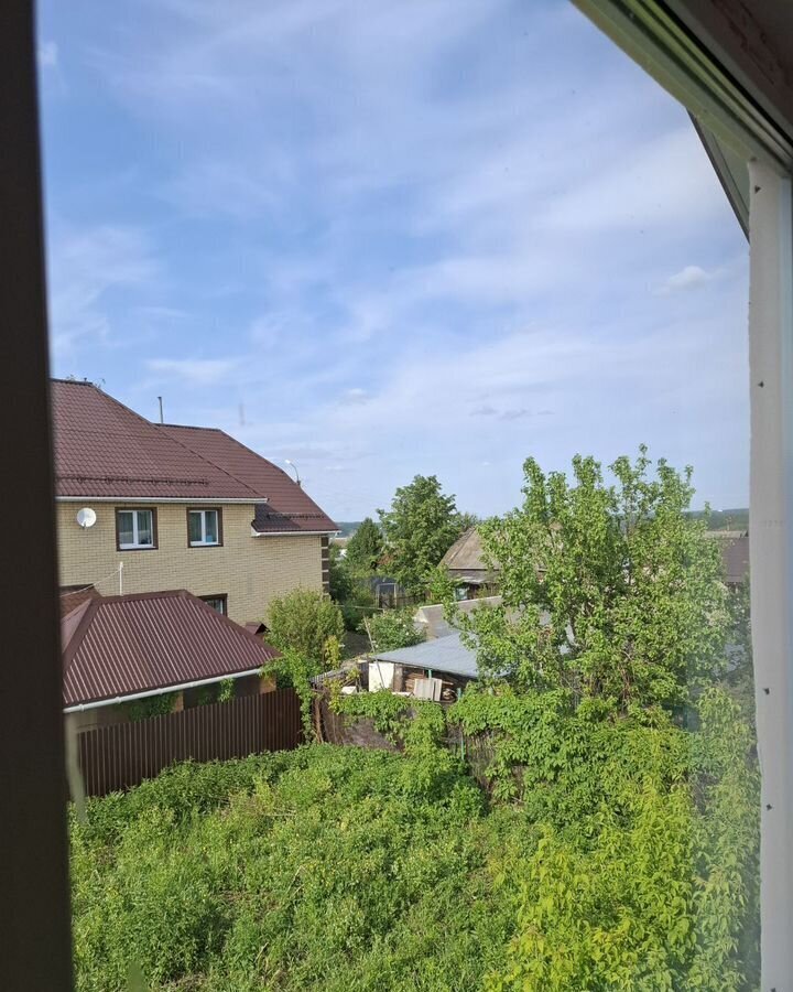 дом г Добрянка п Полазна ул Коммунистическая 78 фото 23