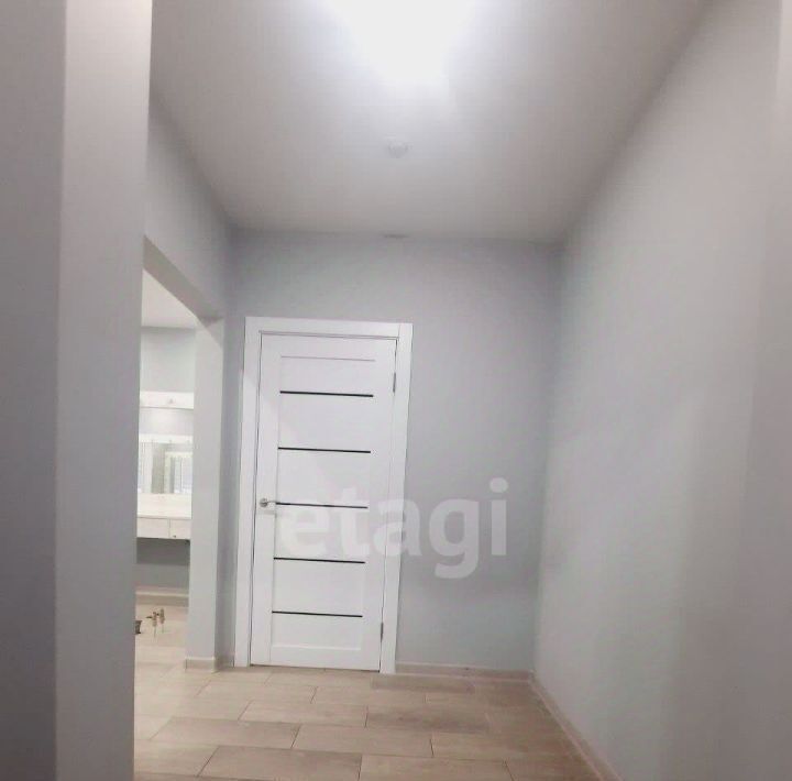квартира г Тольятти р-н Автозаводский ул Революционная 51 фото 11