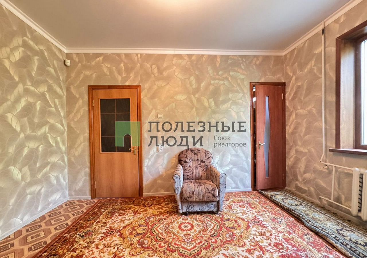 квартира г Астрахань р-н Советский ул Михаила Луконина 4 фото 6