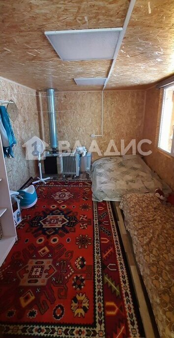 дом г Тобольск садоводческое общество Сосновый Бор, Левая улица фото 30