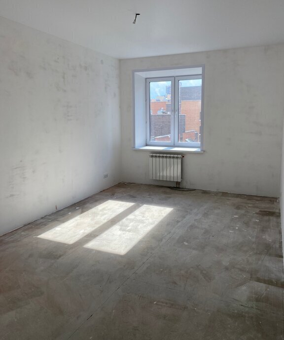 квартира г Красноярск наб Южная 12 фото 12