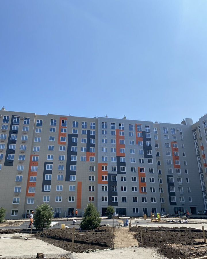 квартира г Тольятти р-н Автозаводский ул Ботаническая 16 фото 8