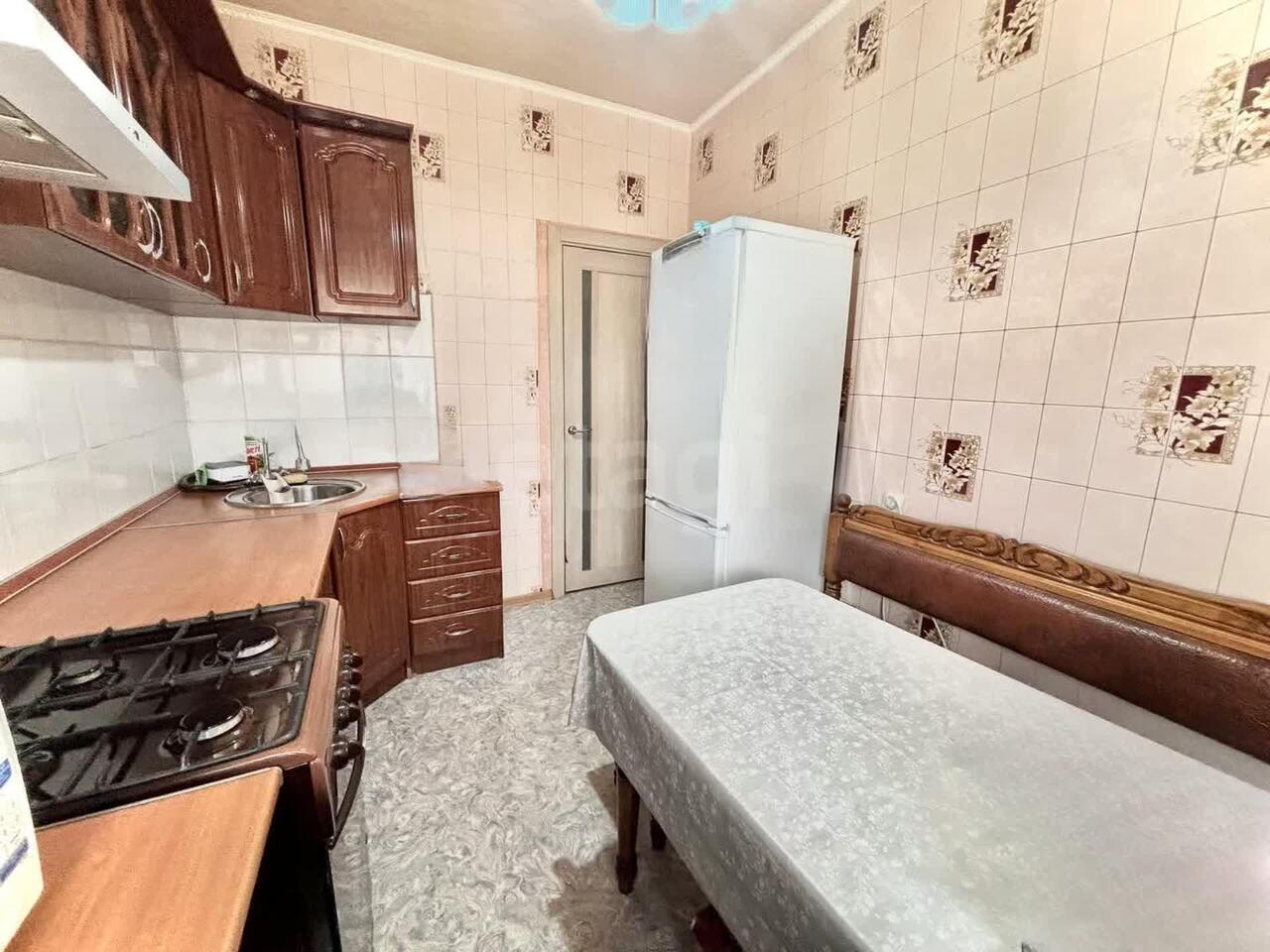 квартира г Надым ул Заводская 4 фото 8