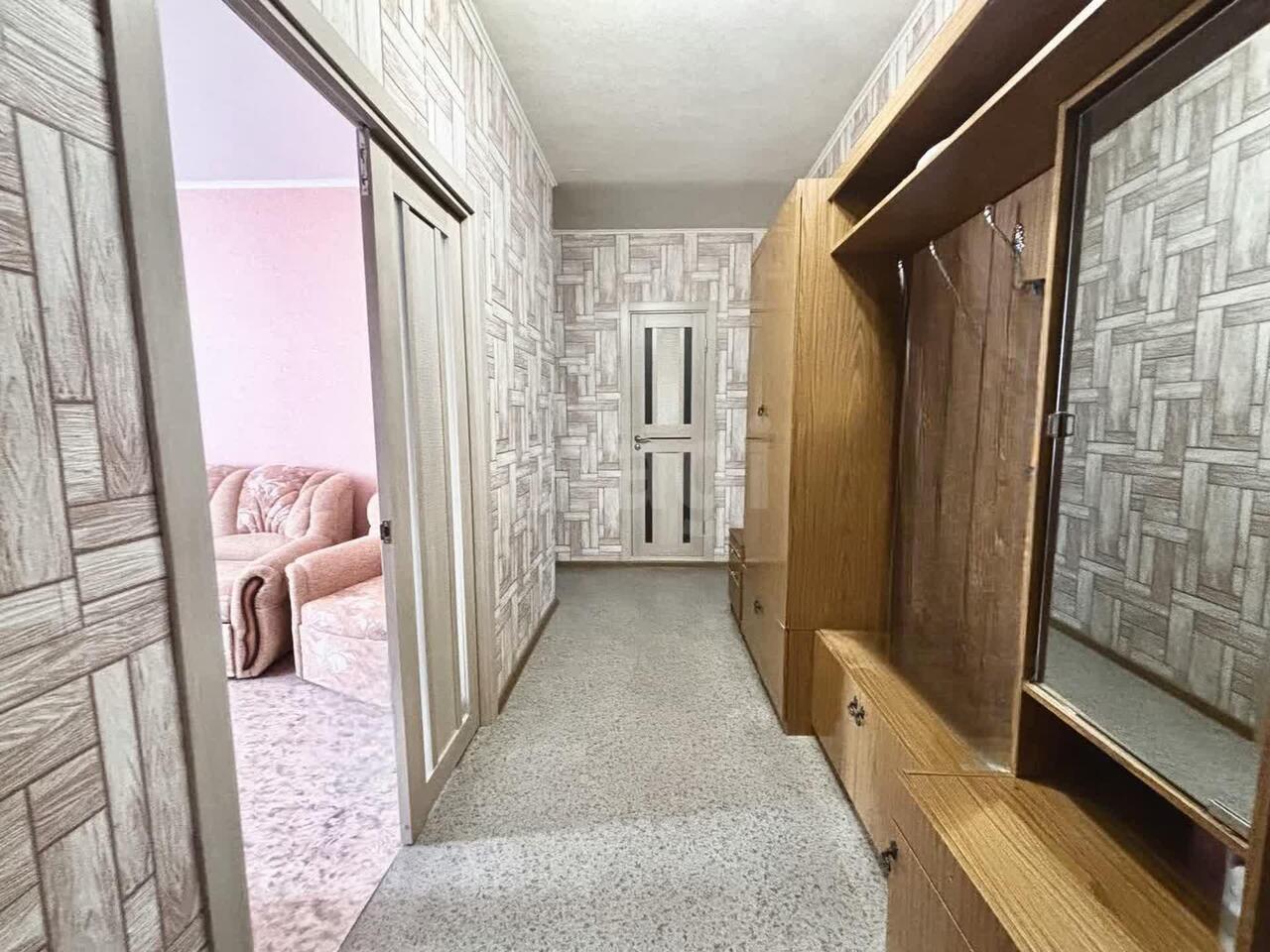 квартира г Надым ул Заводская 4 фото 11