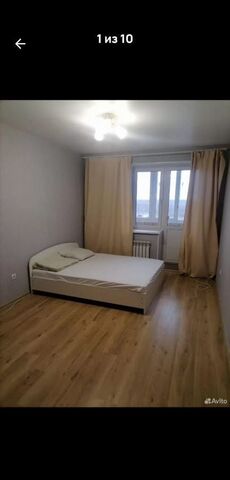 мкр-н 1Д, 5, Тюменская обл. фото