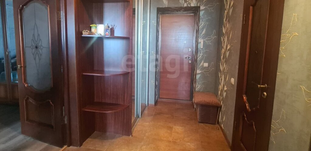квартира г Тюмень ул Таврическая 9б фото 9