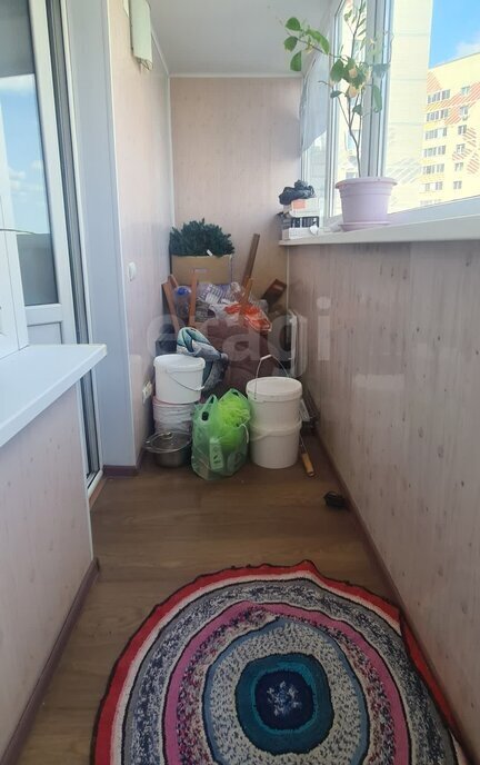 квартира г Тюмень ул Таврическая 9б фото 8