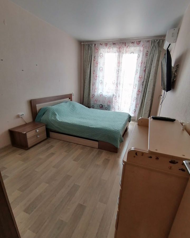квартира г Челябинск р-н Курчатовский ул Маршала Чуйкова 15а фото 8