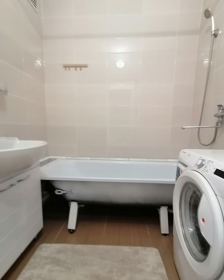 квартира г Челябинск р-н Курчатовский ул Маршала Чуйкова 15а фото 12