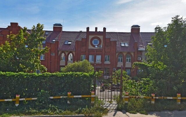 свободного назначения р-н Первомайский ул Тамбовская 35 фото