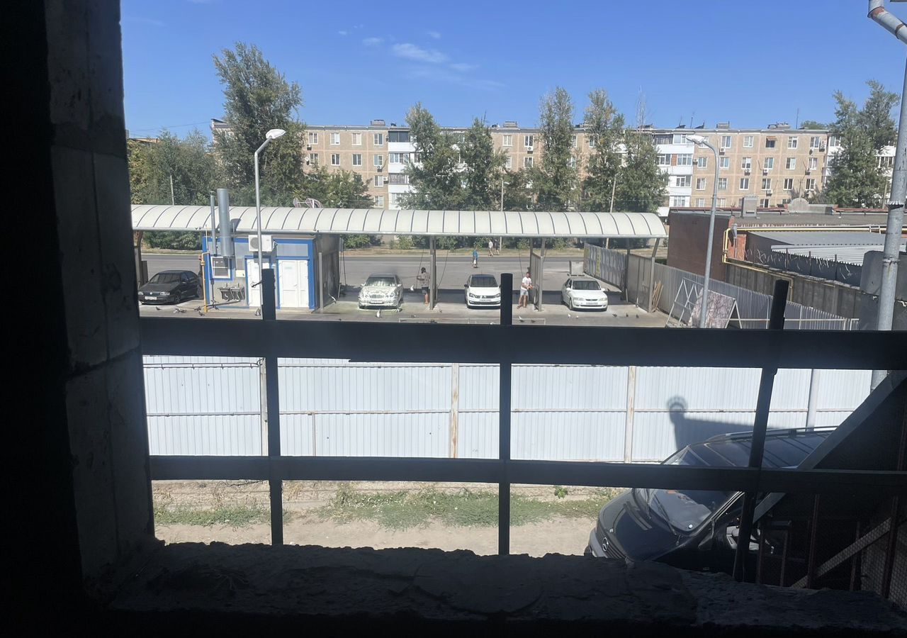 гараж г Волгодонск ул Степная 28 фото 6