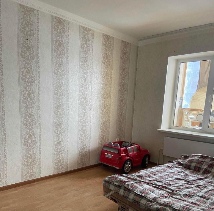 квартира г Якутск ул Курашова 46 фото 7