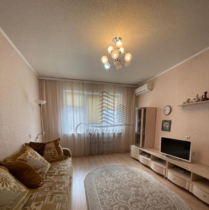 квартира г Старый Оскол мкр-н Жукова, 29Б фото 2