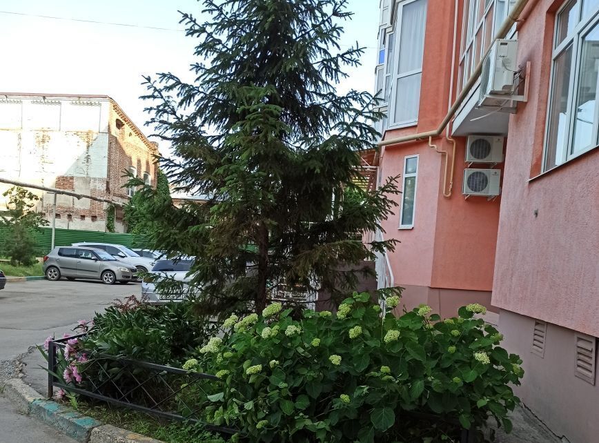 квартира г Энгельс ул Коммунистическая 31 фото 45
