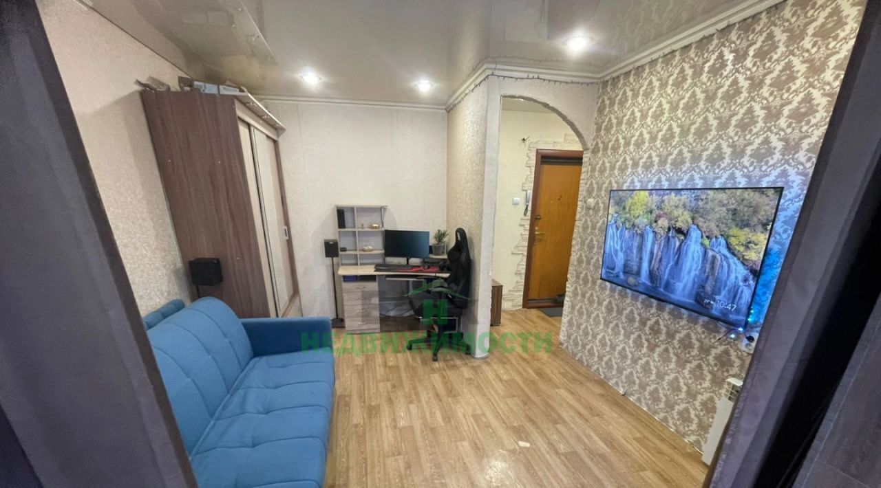 квартира г Балаково ул Трнавская 28б фото 17