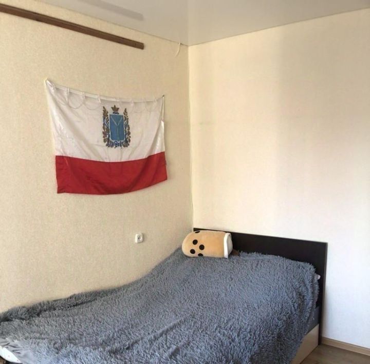 квартира г Энгельс ул Тельмана 148 фото 15