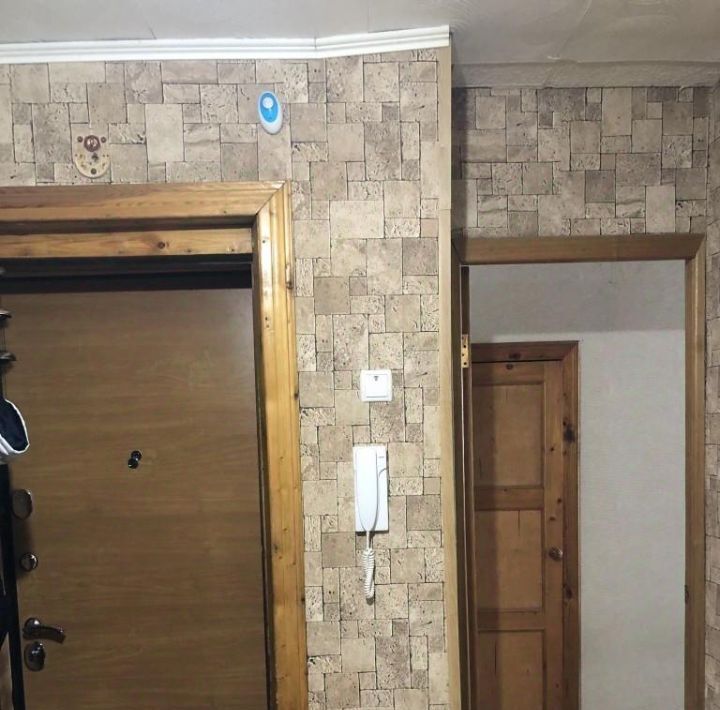 квартира г Энгельс ул Тельмана 148 фото 18