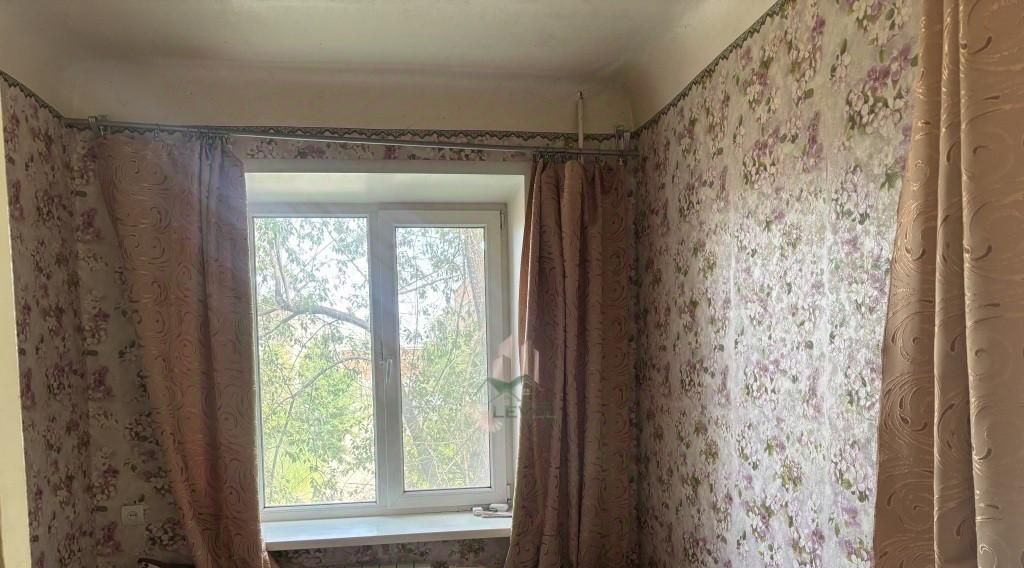 квартира г Энгельс ул Весенняя 3 фото 5