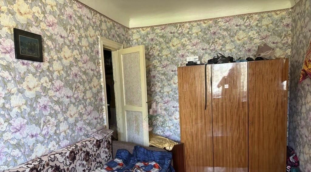 квартира г Энгельс ул Весенняя 3 фото 7
