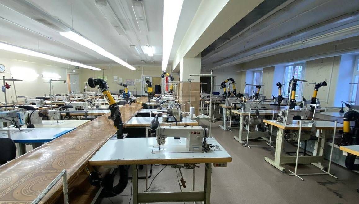 свободного назначения г Ухта пр-кт Ленина 75 фото 14