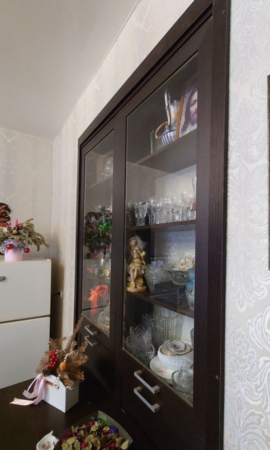 квартира г Ангарск 89-й квартал р-н Кварталы, 10, Ангарский г. о. фото 12