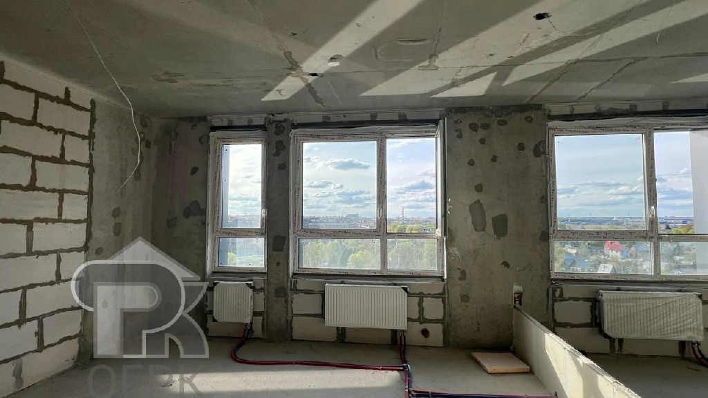квартира г Химки Свистуха кв-л, 4Б фото 11