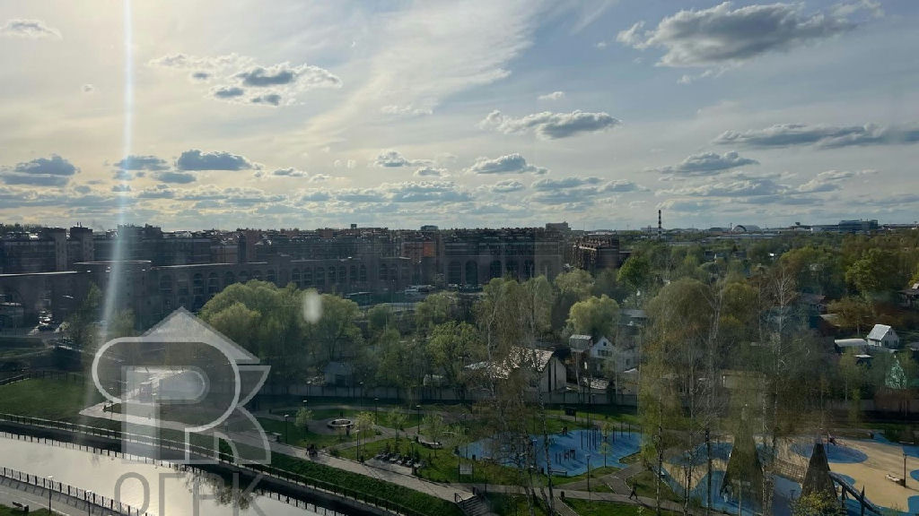квартира г Химки Свистуха кв-л, 4Б фото 14