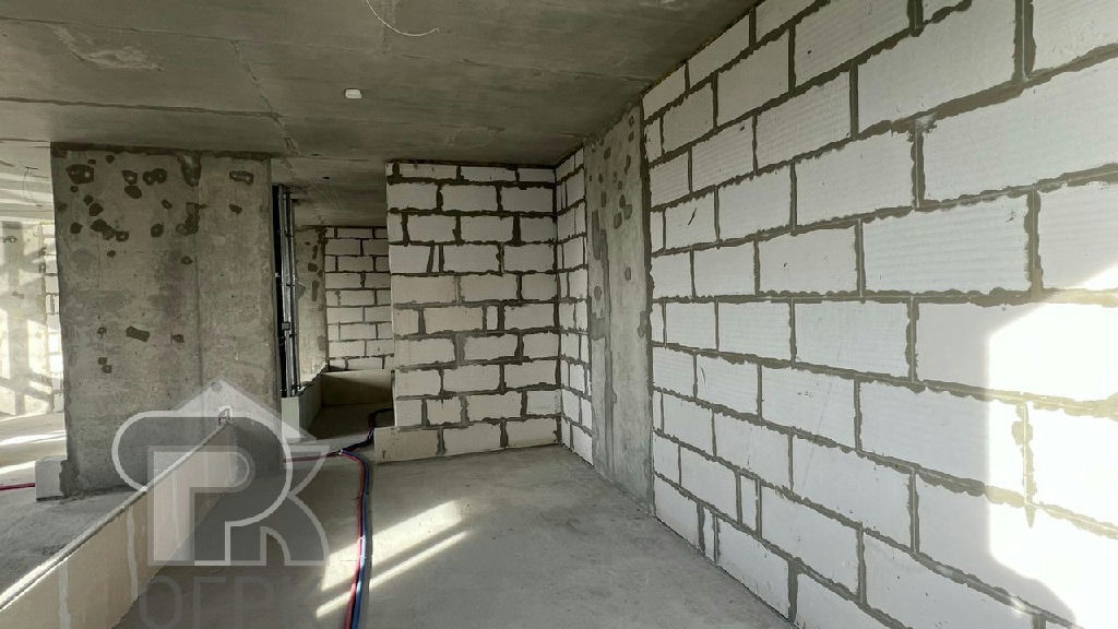квартира г Химки Свистуха кв-л, 4Б фото 16