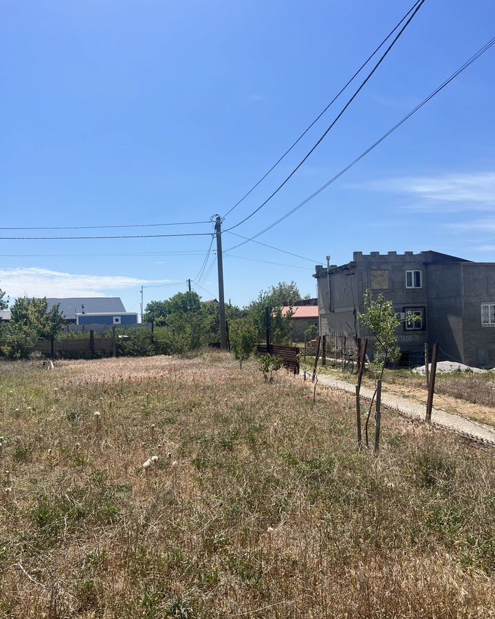 дом г Евпатория пгт Новоозерное СНТ Скалистый фото 5