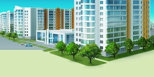п Управленческий ул Парижской Коммуны 22 Безымянка фото