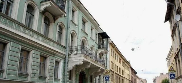 метро Звенигородская пер Джамбула 17 фото