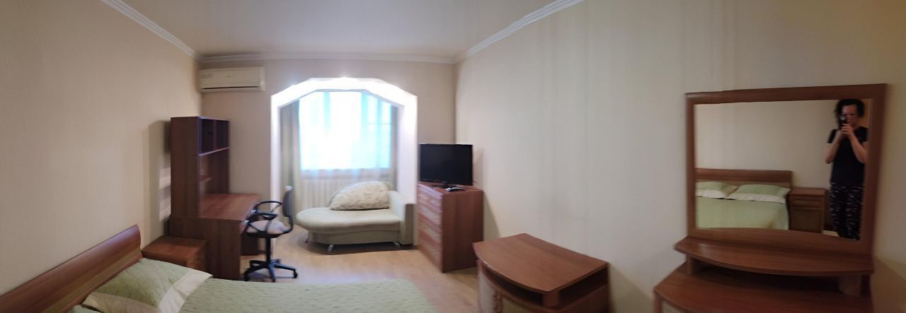 квартира г Калуга р-н Московский ул Московская 80 фото 29
