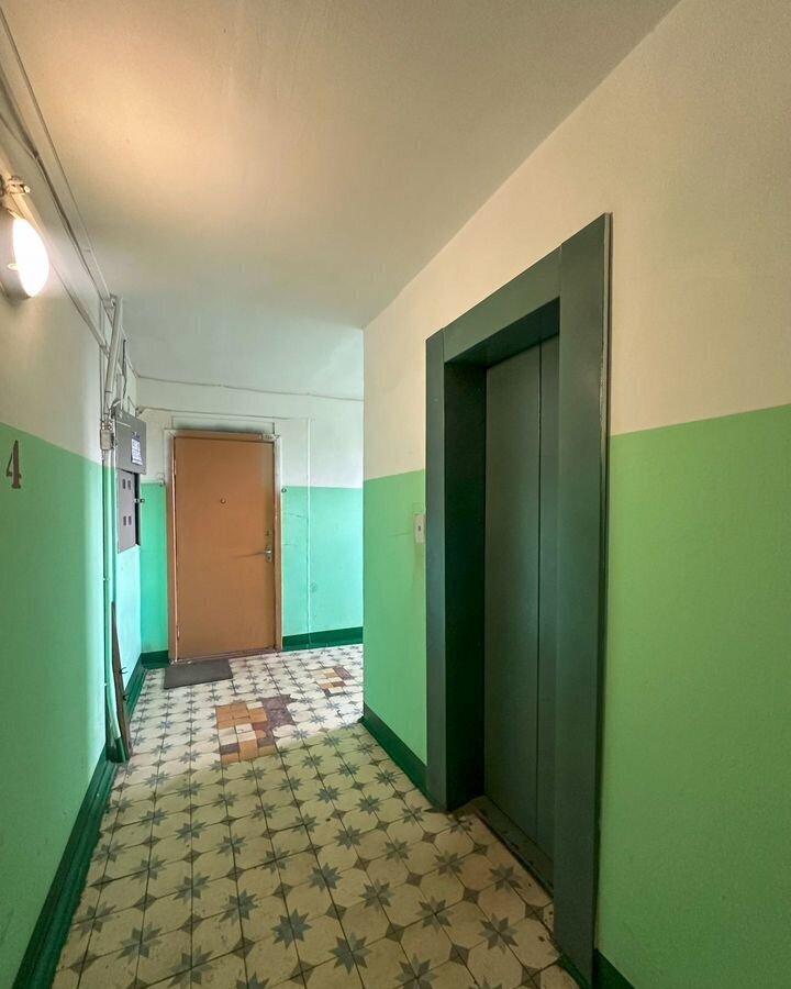 квартира г Люберцы дп Красково ул Карла Маркса 107 Красково, дп. Красково фото 23