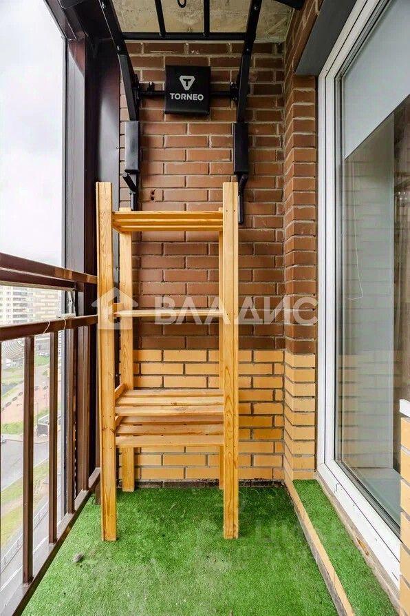 квартира р-н Всеволожский г Мурино ул Шоссе в Лаврики 55 Девяткино фото 15